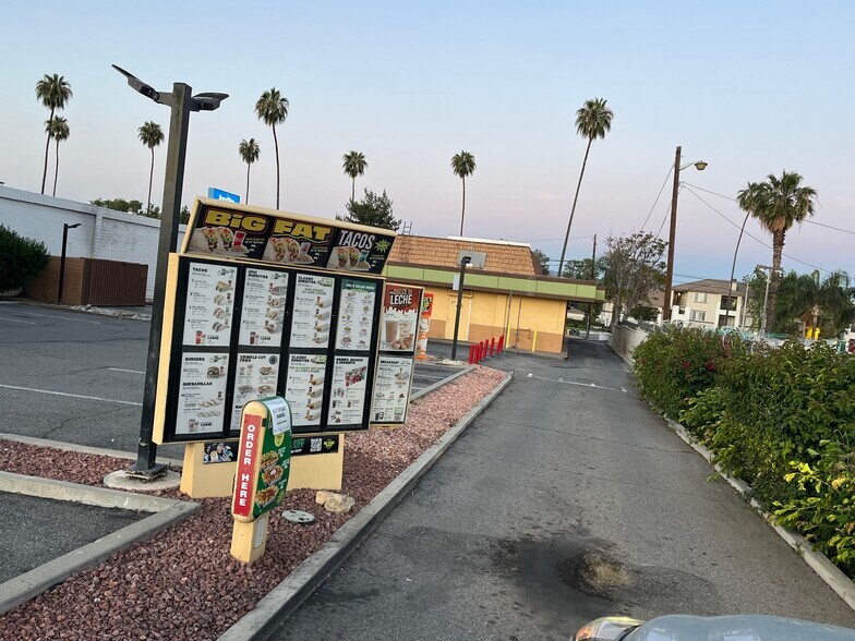 More Photos Of 3199 Van Buren Blvd, Riverside Land For Sale