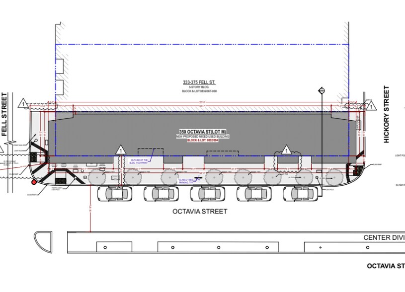 More Photos Of 300-350 Octavia St, San Francisco Land For Sale
