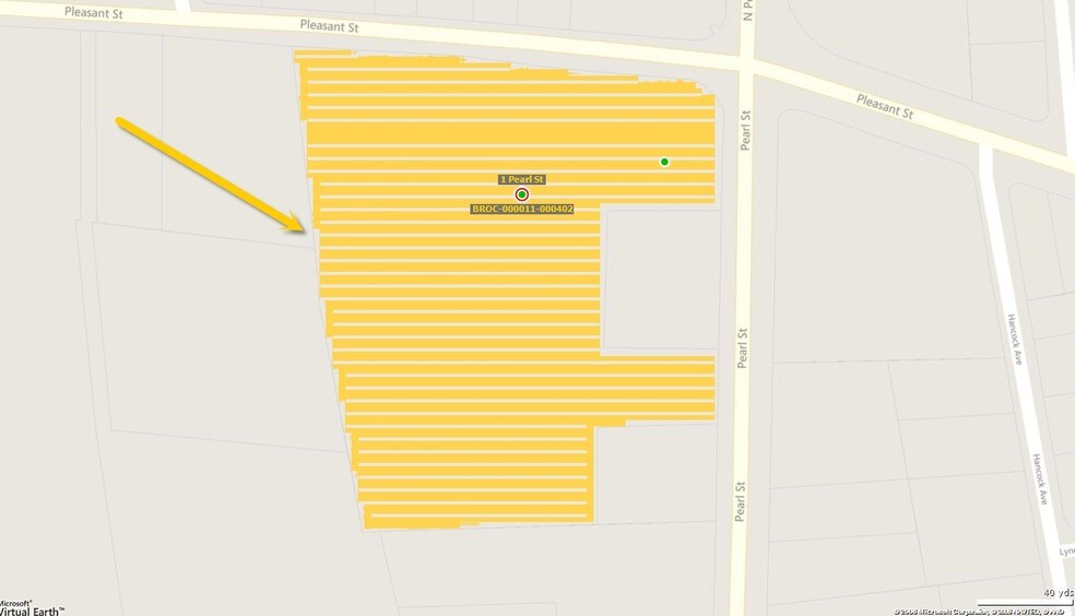 More Photos Of 1 Pearl St, Brockton Medical For Lease