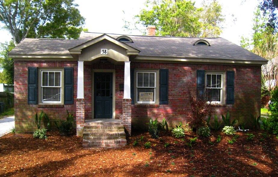 More Photos Of 58 Folly Road Blvd, Charleston Office Residential For Lease