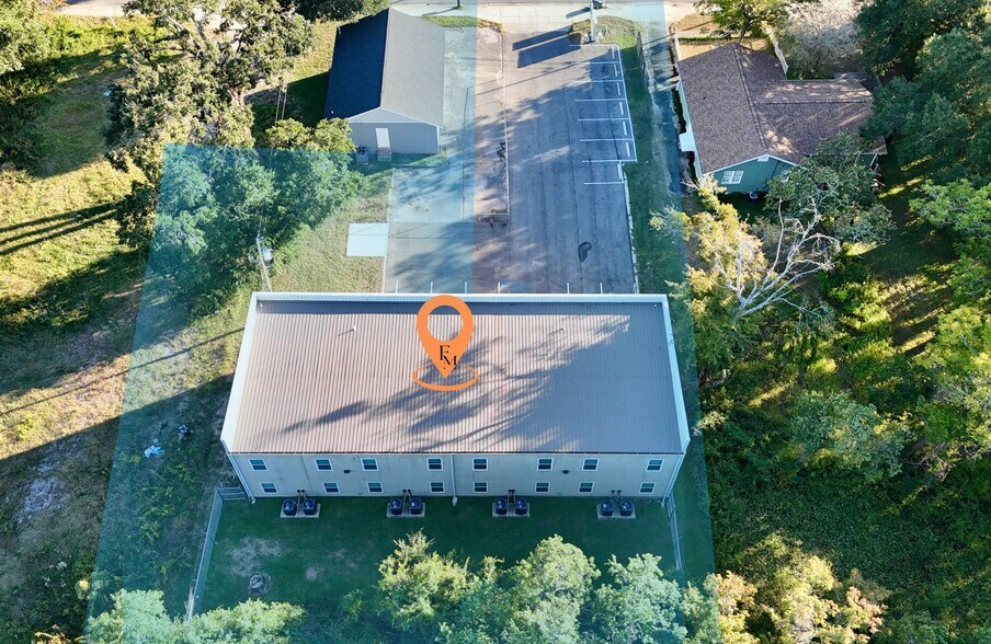 More Photos Of 2210 E Olive Rd, Pensacola Office Residential For Lease