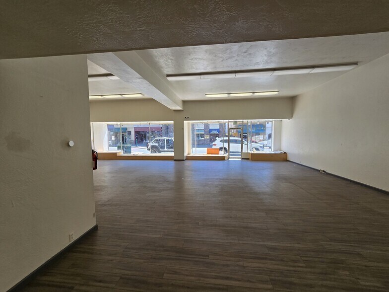 More Photos Of 339 Main St, Placerville Storefront For Sale