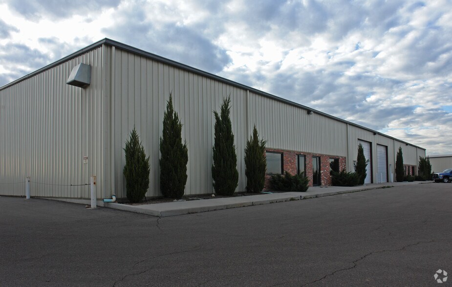 Primary Photo Of 5485 Marion St, Denver Warehouse For Lease