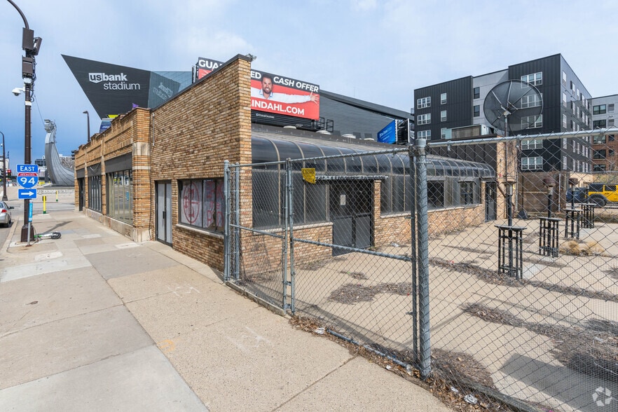 More Photos Of 601 Chicago Ave, Minneapolis Restaurant For Lease