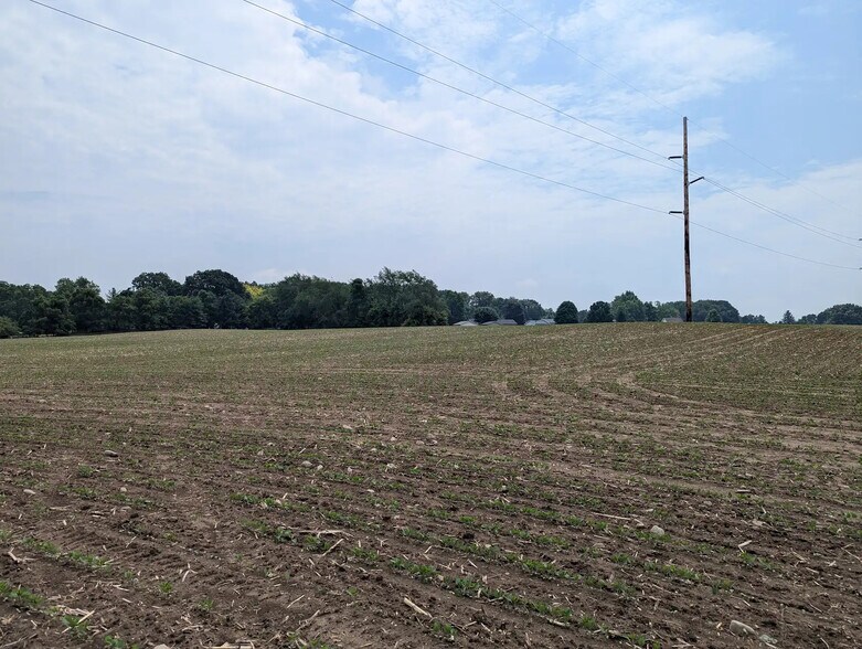 More Photos Of 7998 E Grand River Ave, Portland Land For Sale