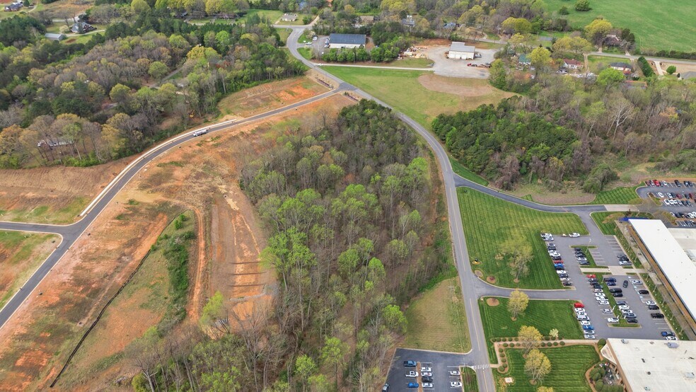 More Photos Of 1821 GKN Way, Newton Land For Sale