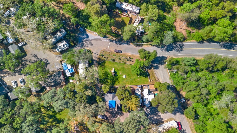 More Photos Of 14135 Musso Rd, Auburn Manufactured Housing Mobile Home Park For Sale