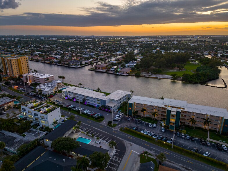 More Photos Of 1020 N Riverside Dr, Pompano Beach Apartments For Sale