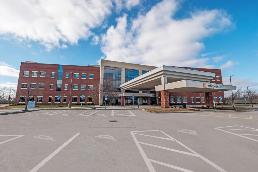 More Photos Of 170 Taylor Station Rd, Columbus Medical For Lease