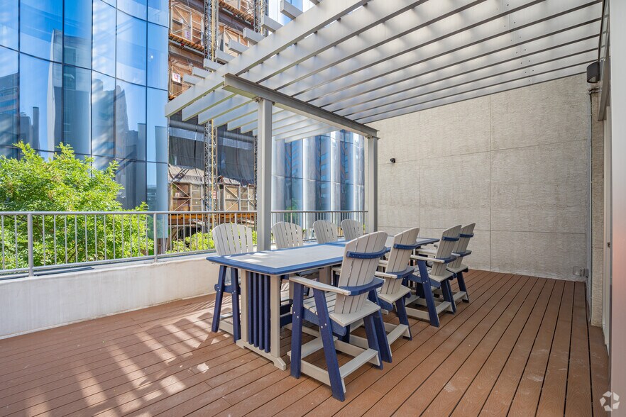 More Photos Of 1108-1110 Chestnut St, Philadelphia Office For Lease