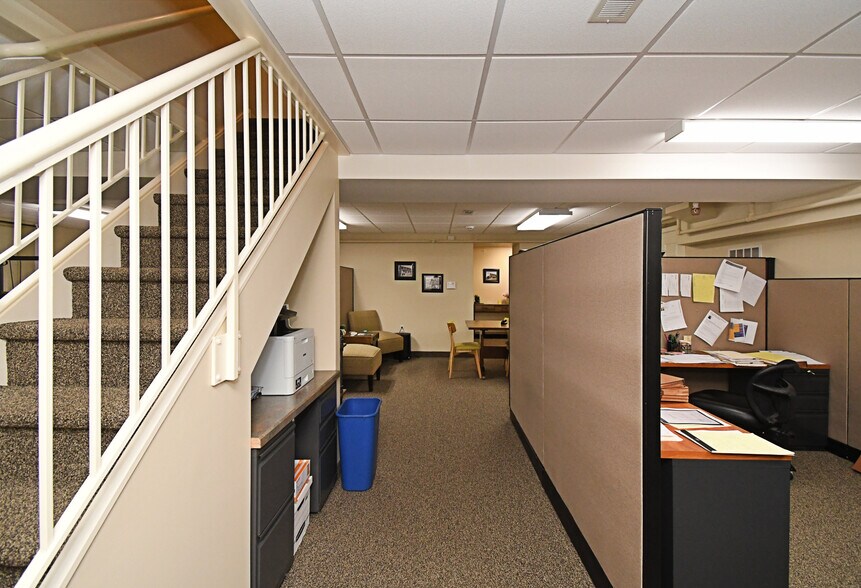 More Photos Of 206 N Main St, Souderton Freestanding For Sale