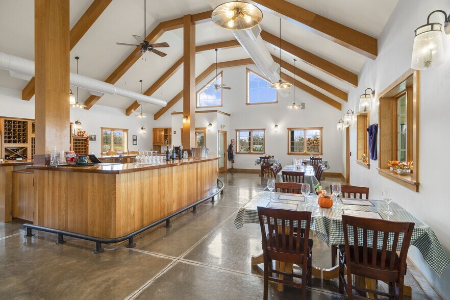 More Photos Of 8189 NY-89, Interlaken Winery Vineyard For Sale