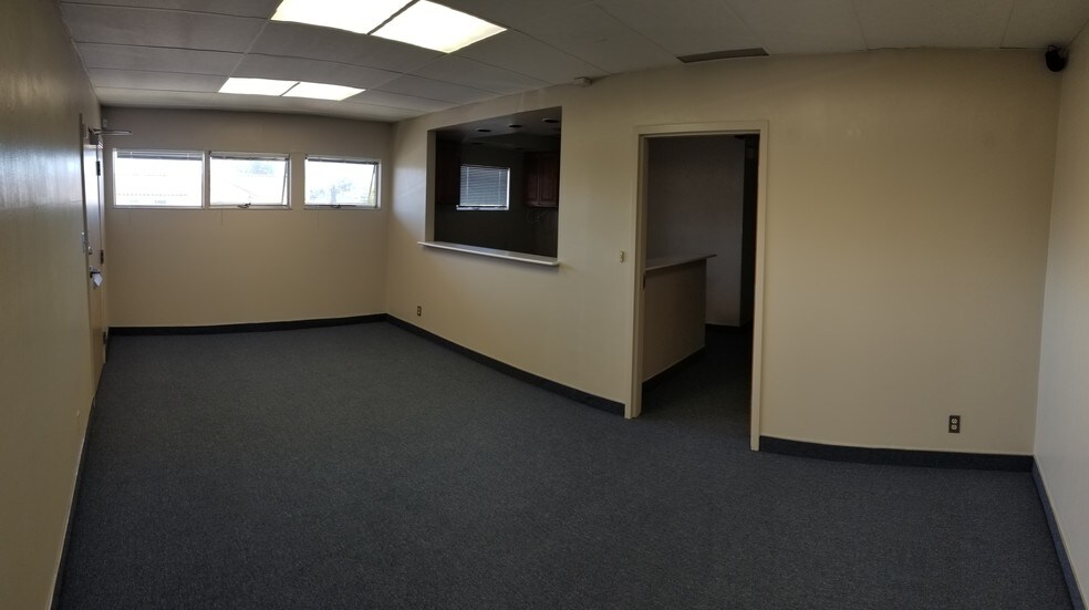 More Photos Of 1320 Apple Ave, Hayward Medical For Lease