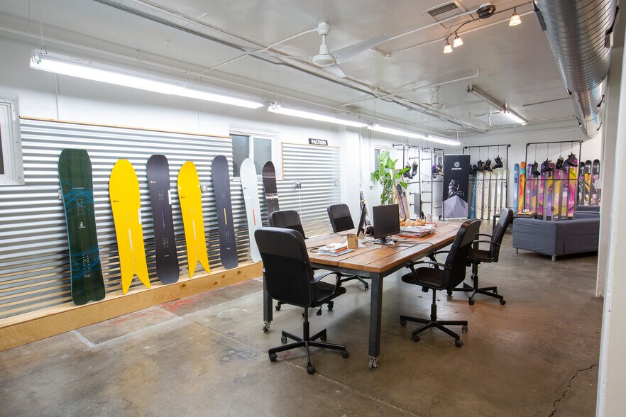 More Photos Of 920 Inca St, Denver Loft Creative Space For Lease