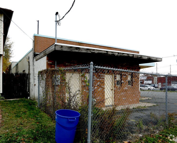 More Photos Of 1005 E Elizabeth Ave, Linden Auto Repair For Sale