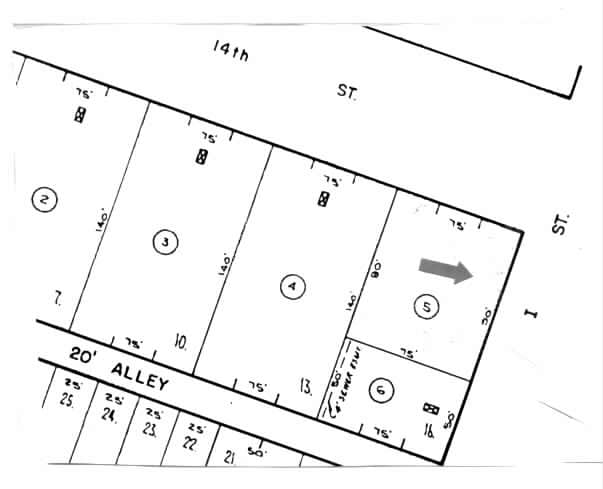 More Photos Of 1321 I St, Modesto Medical For Lease