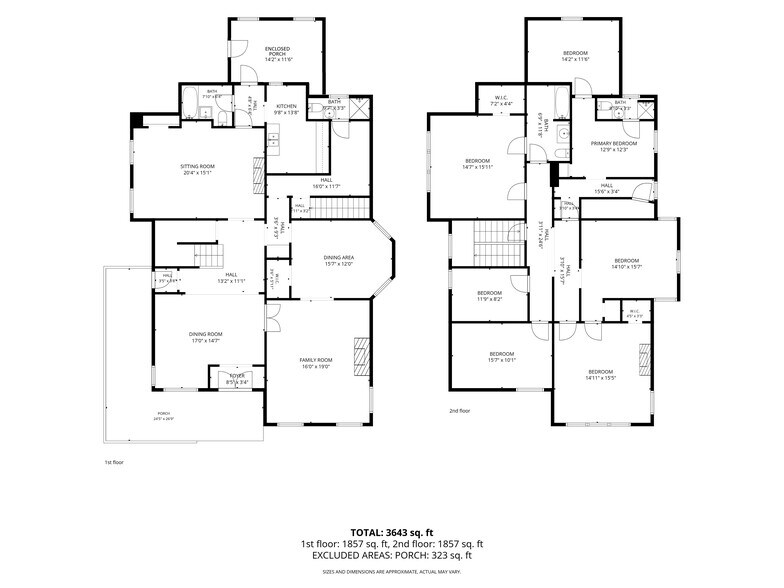 More Photos Of 355 W Church St, Elmira Office For Sale