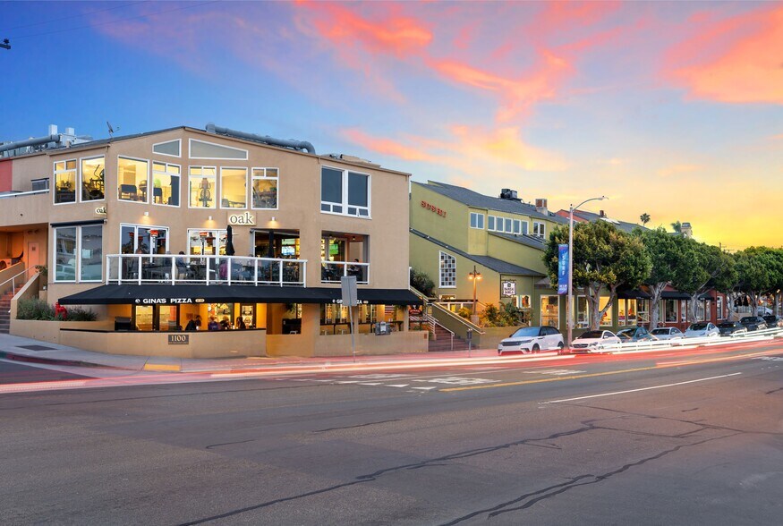 Primary Photo Of 1100 S Coast Hwy, Laguna Beach Medical For Lease