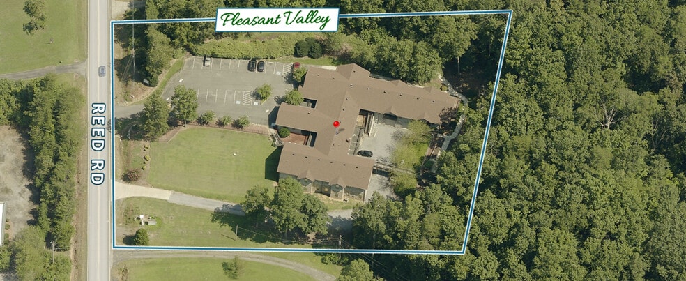 More Photos Of 510 Reed Rd, Dalton Assisted Living For Sale