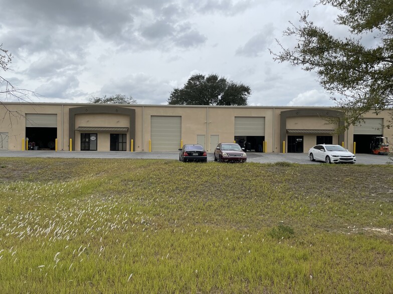 Primary Photo Of 11 Cypress Road Pass, Ocala Light Distribution For Lease