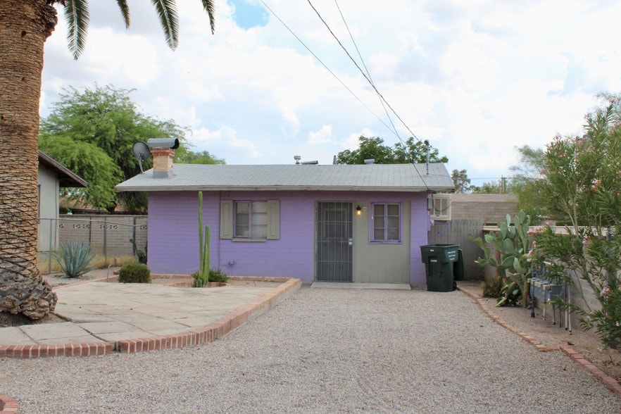 More Photos Of 2528 N Fontana Ave, Tucson Apartments For Sale