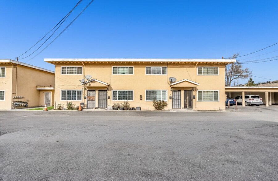 More Photos Of 29517-29529 Dixon St, Hayward Apartments For Sale