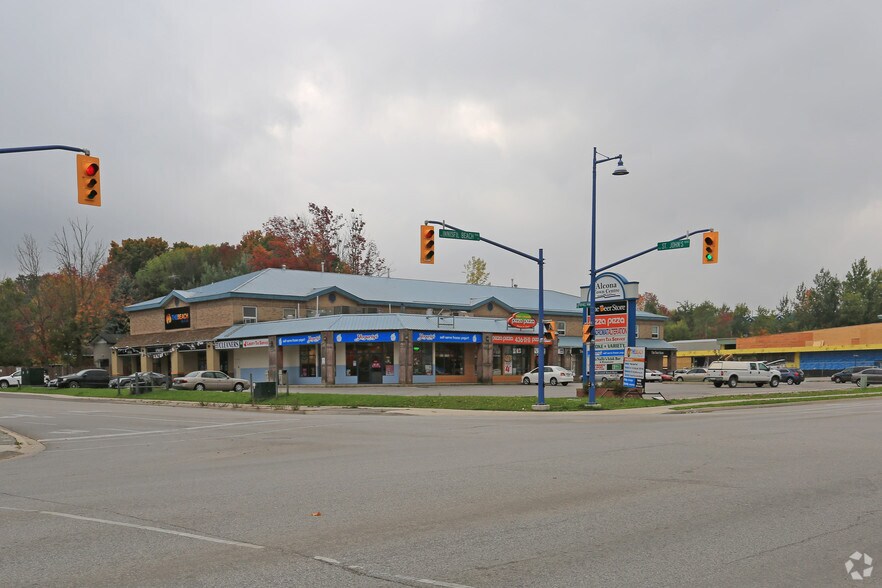 More Photos Of 945 Innisfil Beach Rd, Innisfil Apartments For Sale