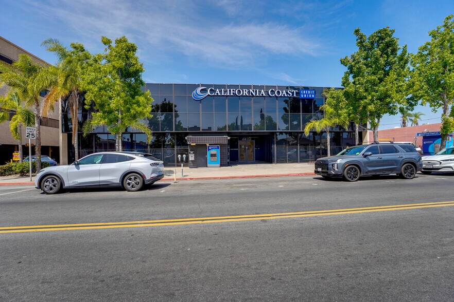 Primary Photo Of 4470 Park Blvd, San Diego Office For Sale