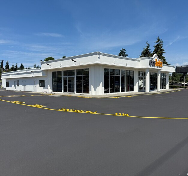 More Photos Of 20612 Highway 99, Lynnwood Unknown For Lease