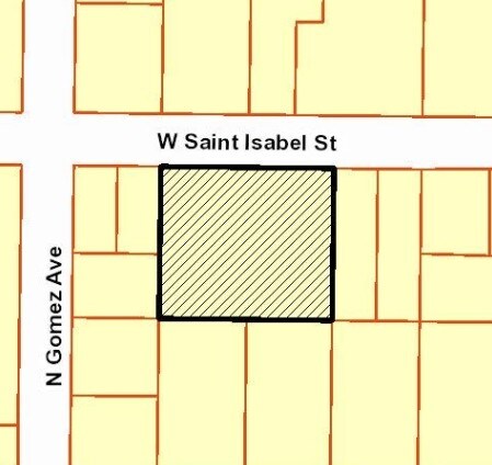 More Photos Of 2810 St Isabel St, Tampa Medical For Lease