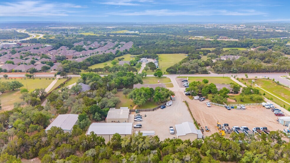 More Photos Of 200 CR 180, Leander Office For Lease