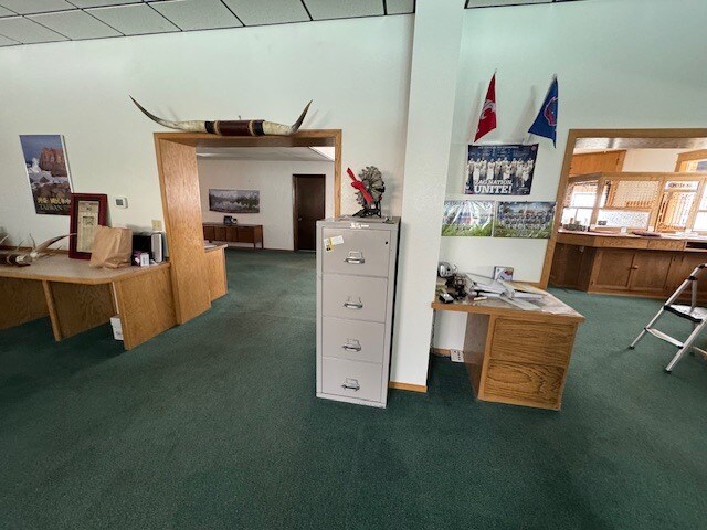 More Photos Of 101 Market st, Latah Bank For Sale