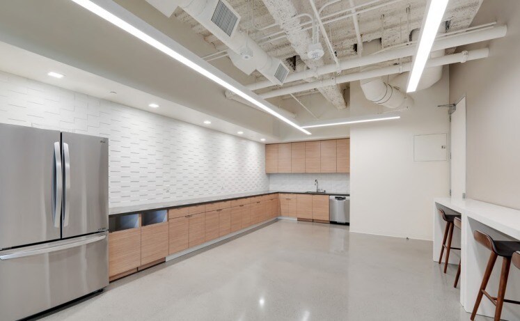 More Photos Of 333 W San Carlos St, San Jose Office For Lease