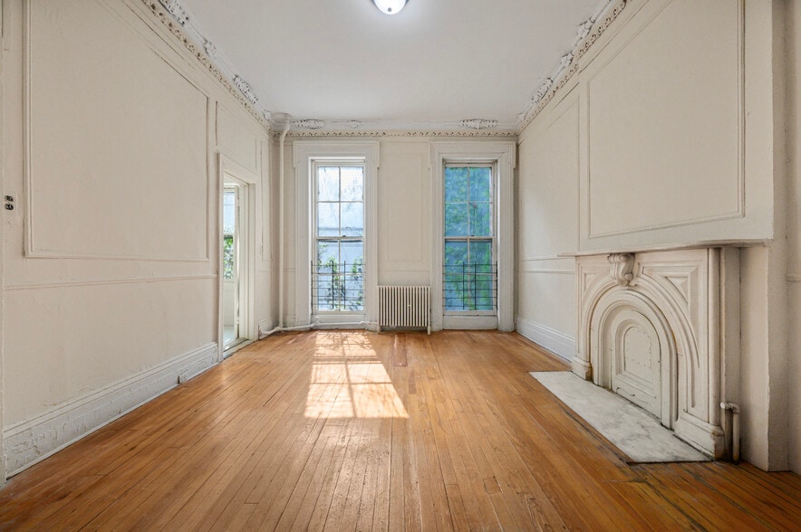 More Photos Of 308 Pleasant Ave, New York Apartments For Sale