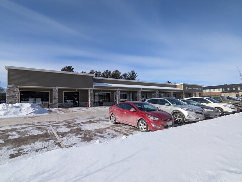 Primary Photo Of 4236 London Rd, Eau Claire Flex For Lease