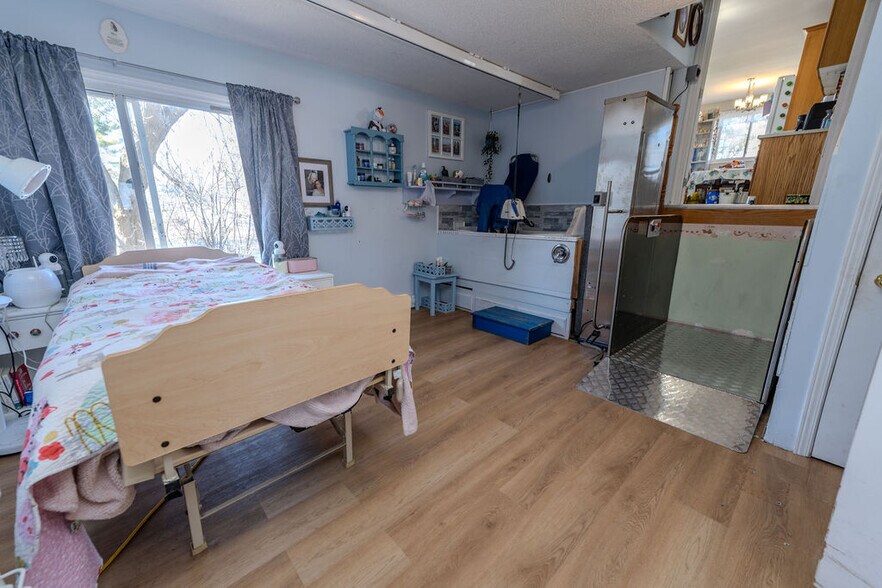 More Photos Of 181 Melville Rd, Consecon Trailer Camper Park For Sale