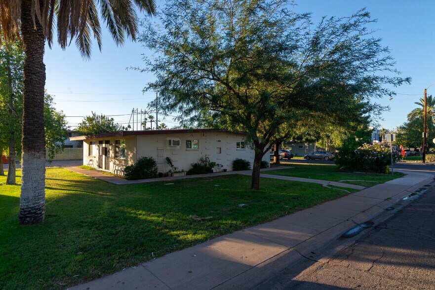 More Photos Of 1002 S Mariana St, Tempe Apartments For Sale