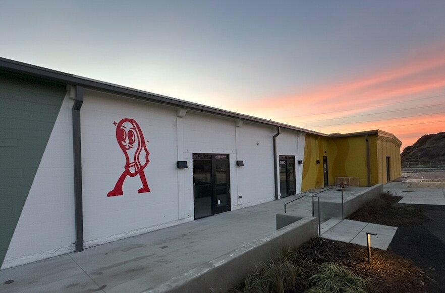 More Photos Of 1101 63rd Ave N, Nashville General Retail For Lease