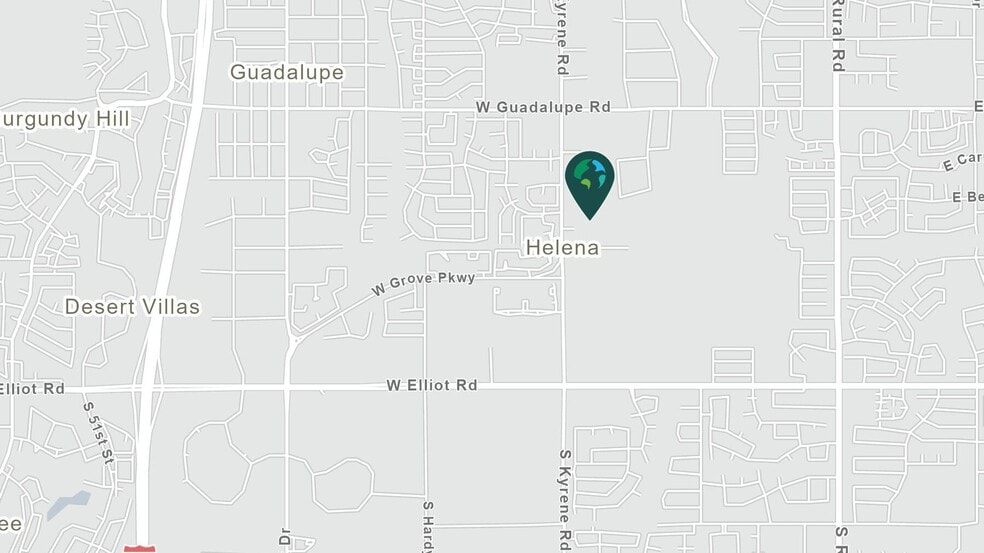 More Photos Of 455 W Diamond Dr, Tempe Distribution For Lease