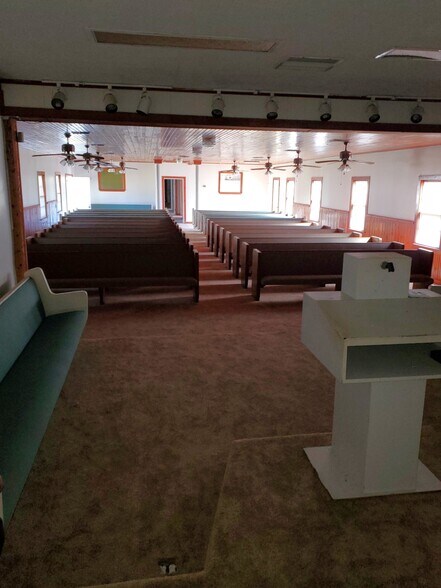 More Photos Of 3922 County Road 353, Brazoria Religious Facility For Sale