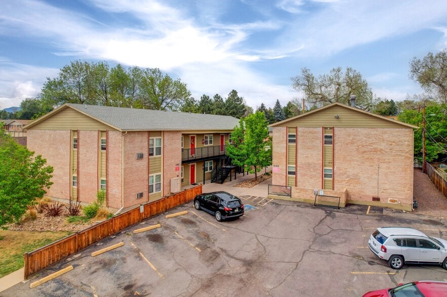 More Photos Of 10165 W 59th Ave, Arvada Apartments For Sale