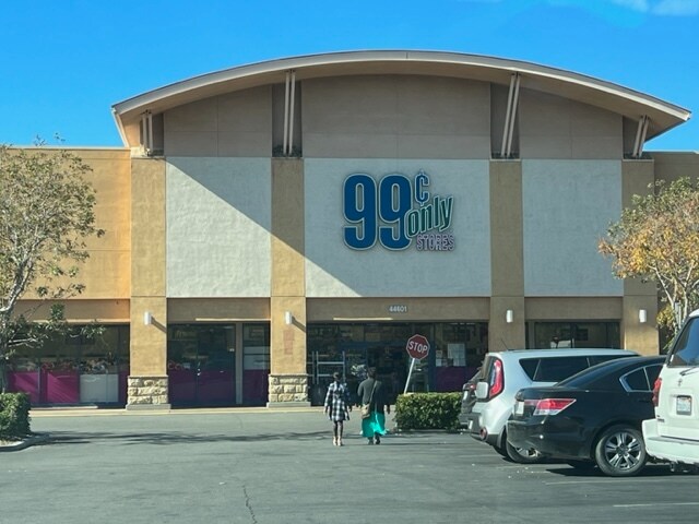 More Photos Of 44410-44580 Valley Central Way, Lancaster Unknown For Sale