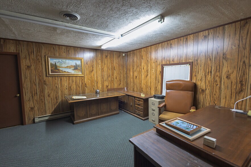 More Photos Of 4234 Highway 9 W, Wallace Warehouse For Sale