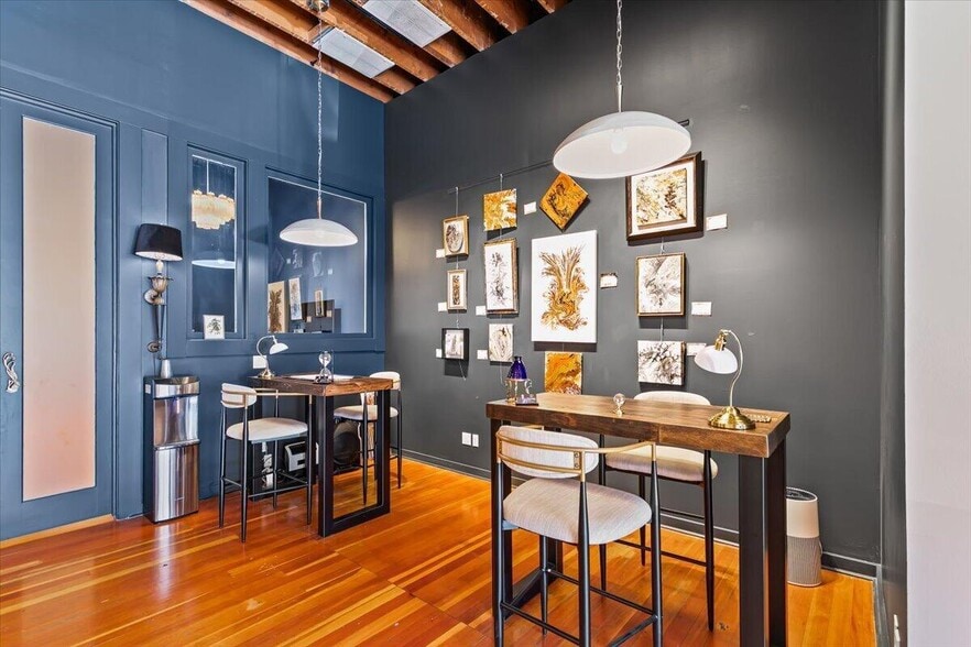 More Photos Of 145 E Main St, Ashland Restaurant For Sale