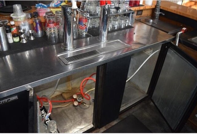 More Photos Of 26192 NE Neosho Rd, Garnett Restaurant For Lease