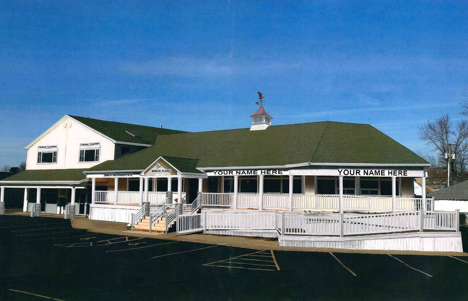 More Photos Of 37-45 Mill St, Berlin Freestanding For Lease