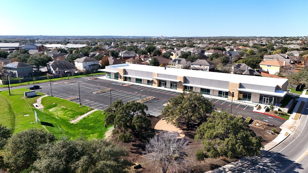 More Photos Of 18 Borgfeld Rd, Cibolo Medical For Lease