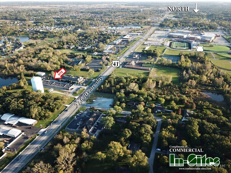 More Photos Of 8025 Wicker Ave, Saint John Storefront Retail Office For Lease