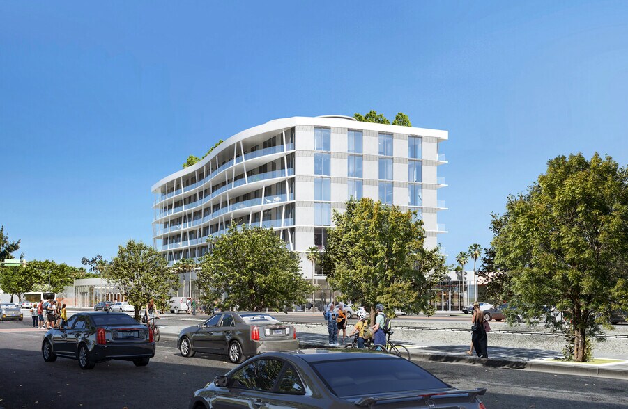 More Photos Of 915-1011 N Willowbrook Ave, Compton Warehouse For Sale