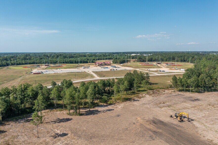 More Photos Of 1 Cornerstone Park Hwy, Starkville Land For Sale